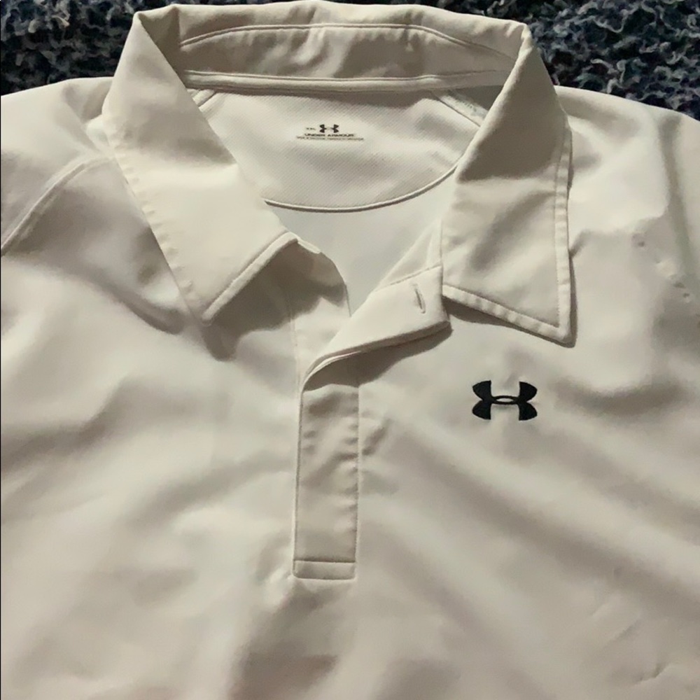 Under Armour Polo
